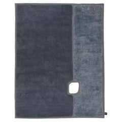 cc-tapis Cut Out Monocromo Hole Rug by A. Parisotto and M. Formenton