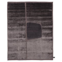 cc-tapis Cut Out Monocromo Rug Coco by A. Parisotto and M. Formenton