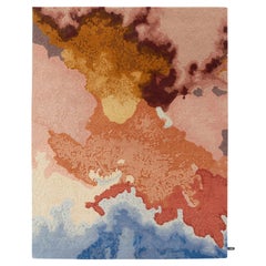 cc-tapis Dagalla' Formation 1 Rug by Edoardo Piermattei