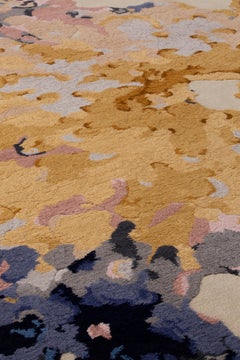 cc-tapis Dagalla' Formation 3 Rug by Edoardo Piermattei