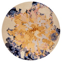 cc-tapis Dagalla'  Formation 3 Teppich von Edoardo Piermattei