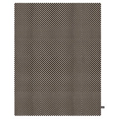 cc-tapis Damier Mini Rug by cc-tapis Design Lab