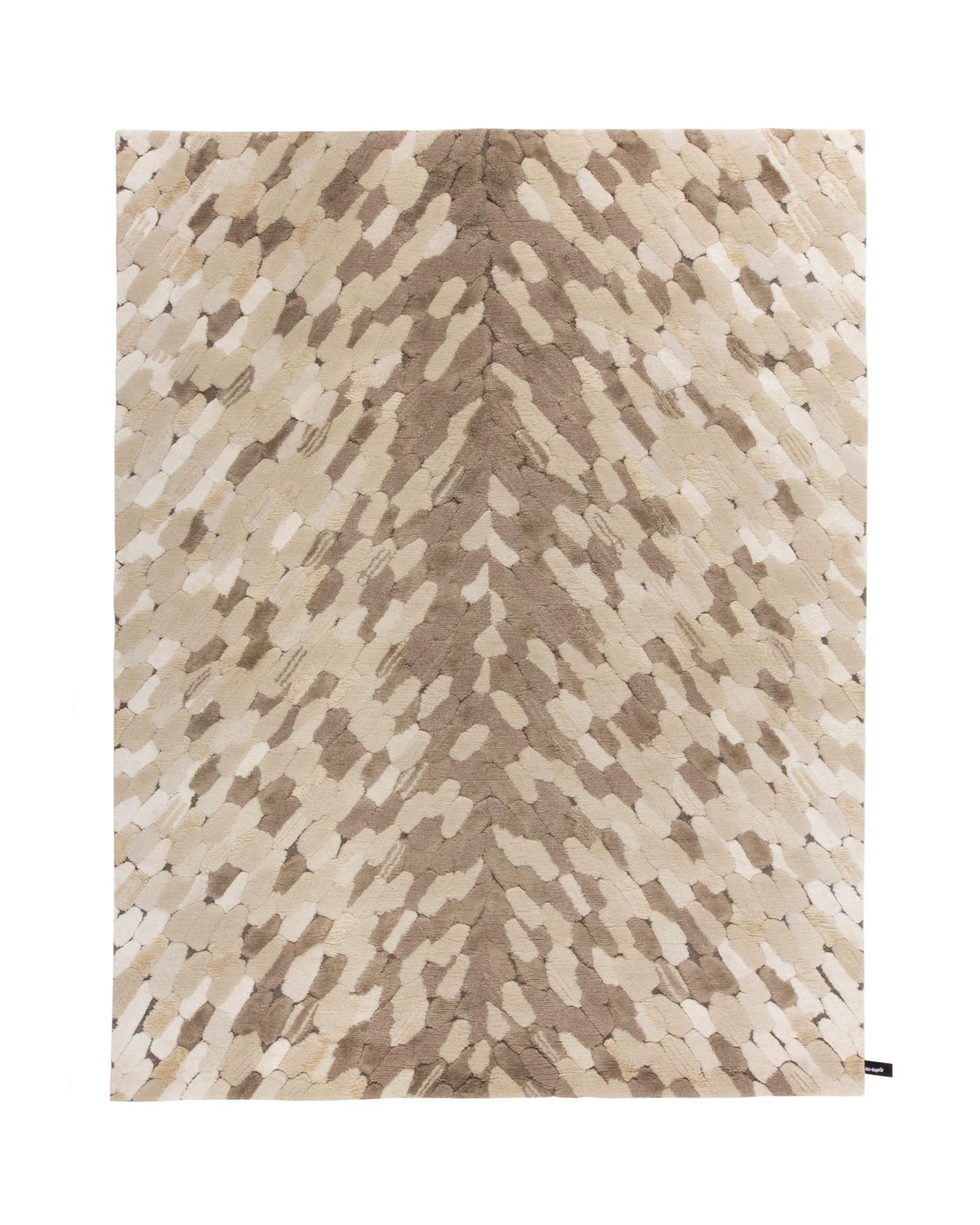 cc-tapis Tappeto ENVOLÉE FOREST fatto a mano  da Cristina Celestino in vendita 3