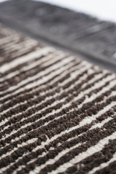 cc-tapis Esquisses Collection Tapis Couloir Tenture by Faye Toogood