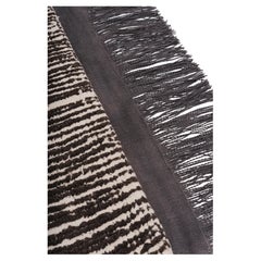 cc-tapis Tapis Rectangulaire Tenture by Faye Toogood