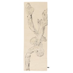 cc-tapis Euphorbia Loop-de-loop-Teppich von Bethan Laura Wood