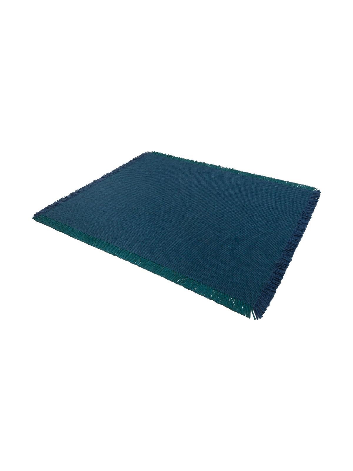 cc-tapis EVERYDAY COLLECTION - NIGHT handmade rug In New Condition For Sale In Brooklyn, NY