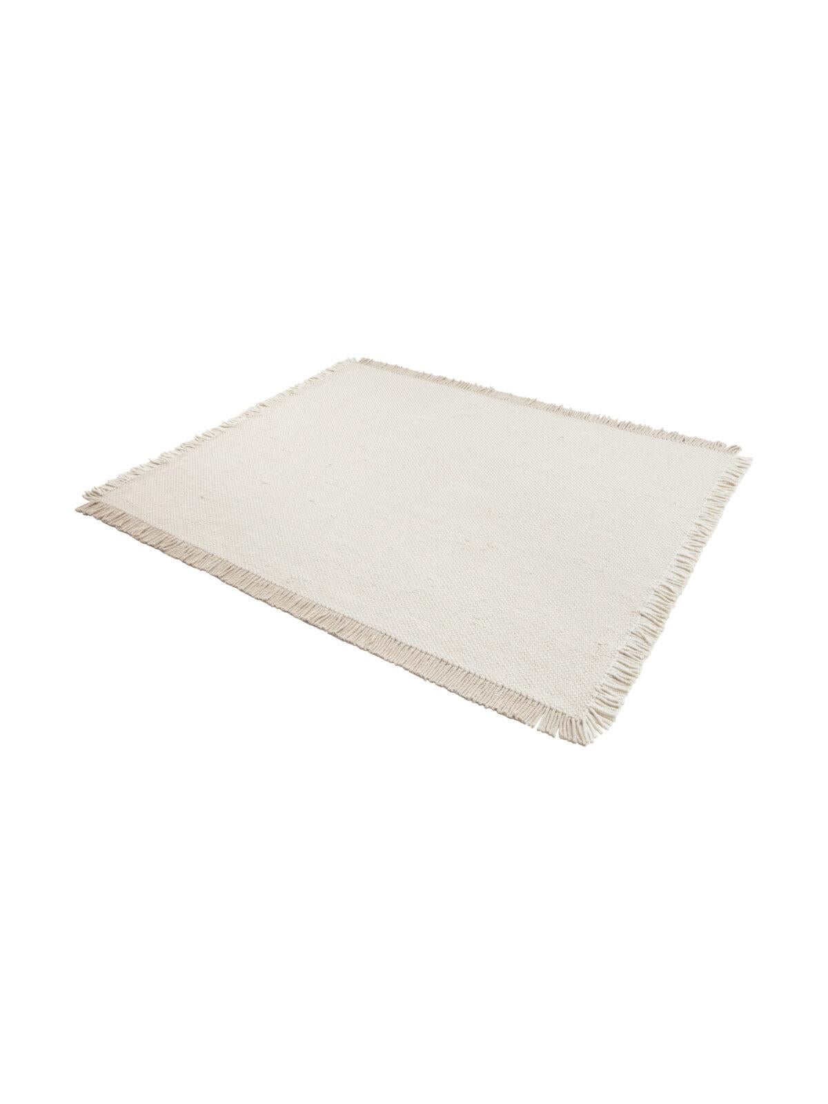 cc-tapis EVERYDAY COLLECTION - NIGHT handmade rug In New Condition For Sale In Brooklyn, NY