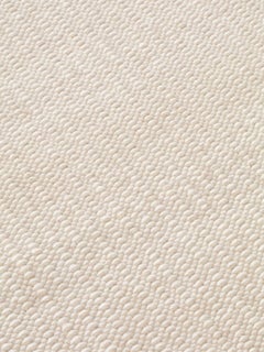 cc-tapis EVERYDAY COLLECTION - SKY Caramel version handmade rug