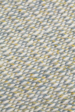 cc-tapis EVERYDAY COLLECTION - SKY Sunlight version handmade rug