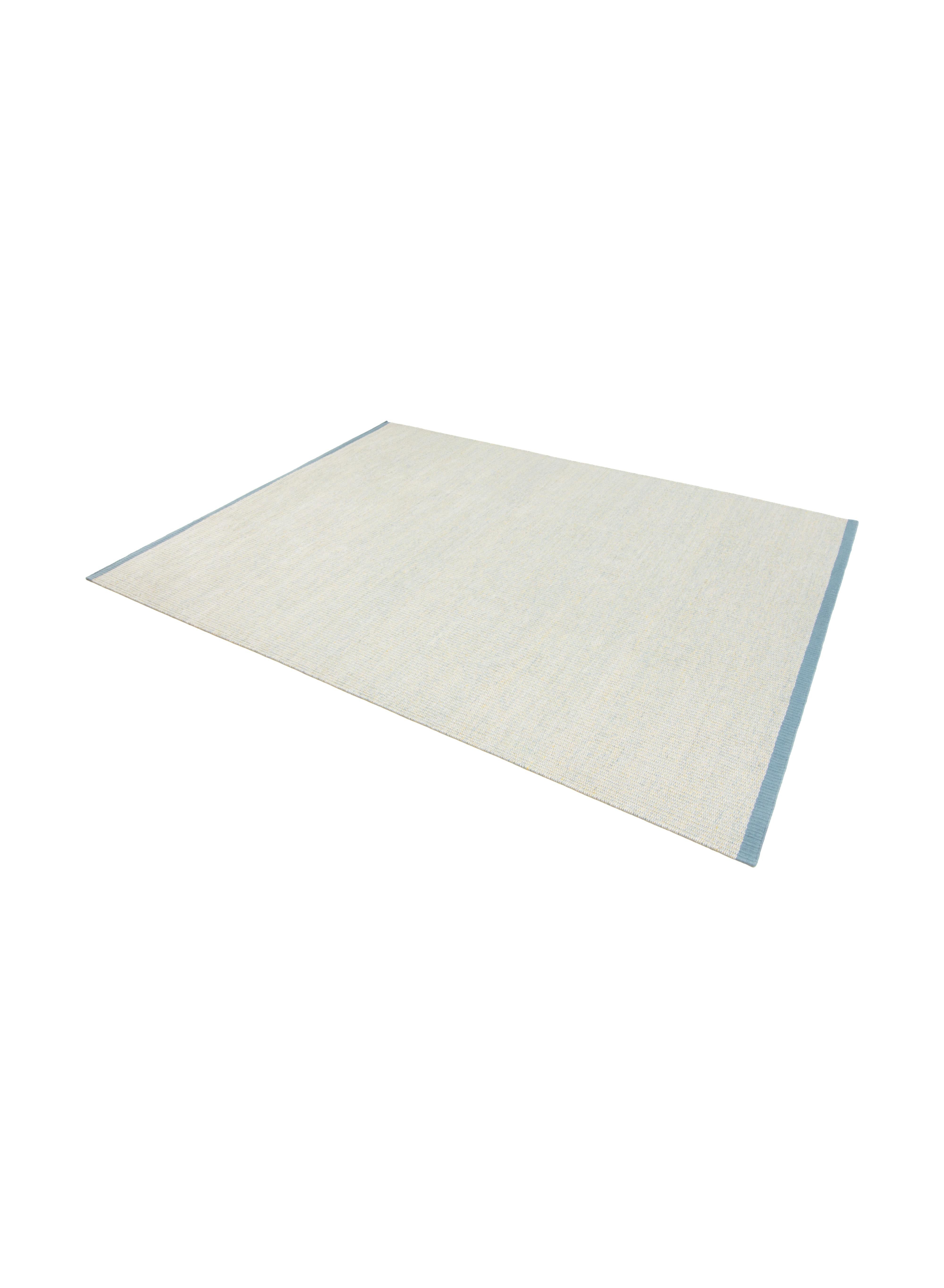 cc-tapis EVERYDAY COLLECTION - Tappeto fatto a mano in versione SKY Sunlight In condizioni Nuovo in vendita a Brooklyn, NY