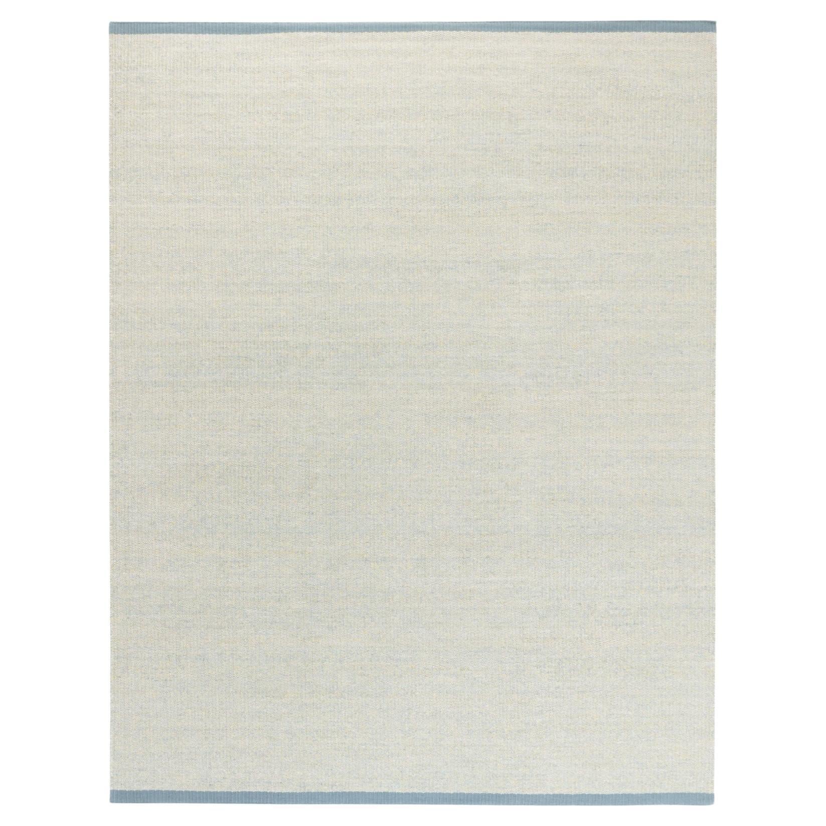 cc-tapis EVERYDAY COLLECTION - SKY Sunlight version handmade rug
