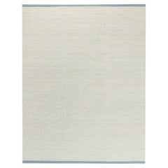 cc-tapis COLLECTION EVERYDAY - Tapis fait main version SKY Sunlight