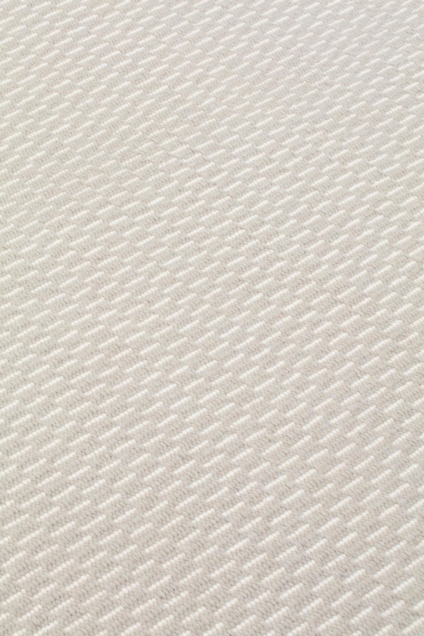 cc-tapis EVERYday COLLECTION - SUNset Cloudy Version handgefertigter Teppich (Handgewebt) im Angebot
