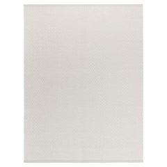 cc-tapis collection EVERYDAY - tapis fait main version nuageux Sunset