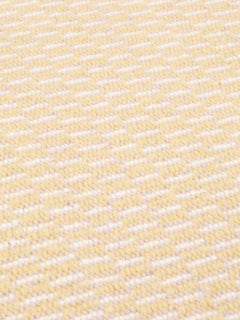 cc-tapis EVERYDAY COLLECTION - SUNSET Pink version handmade rug