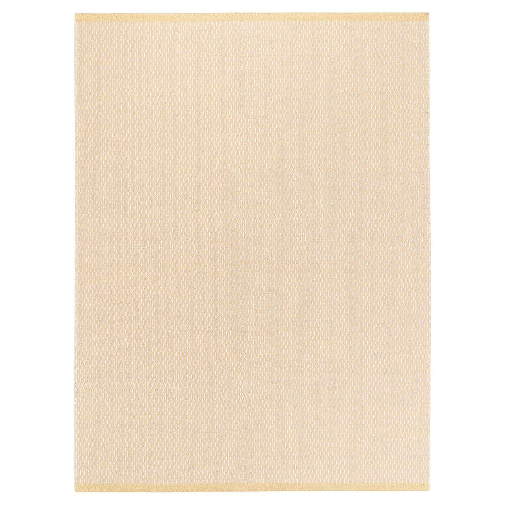 cc-tapis EVERYDAY COLLECTION - SUNSET Pink version handmade rug