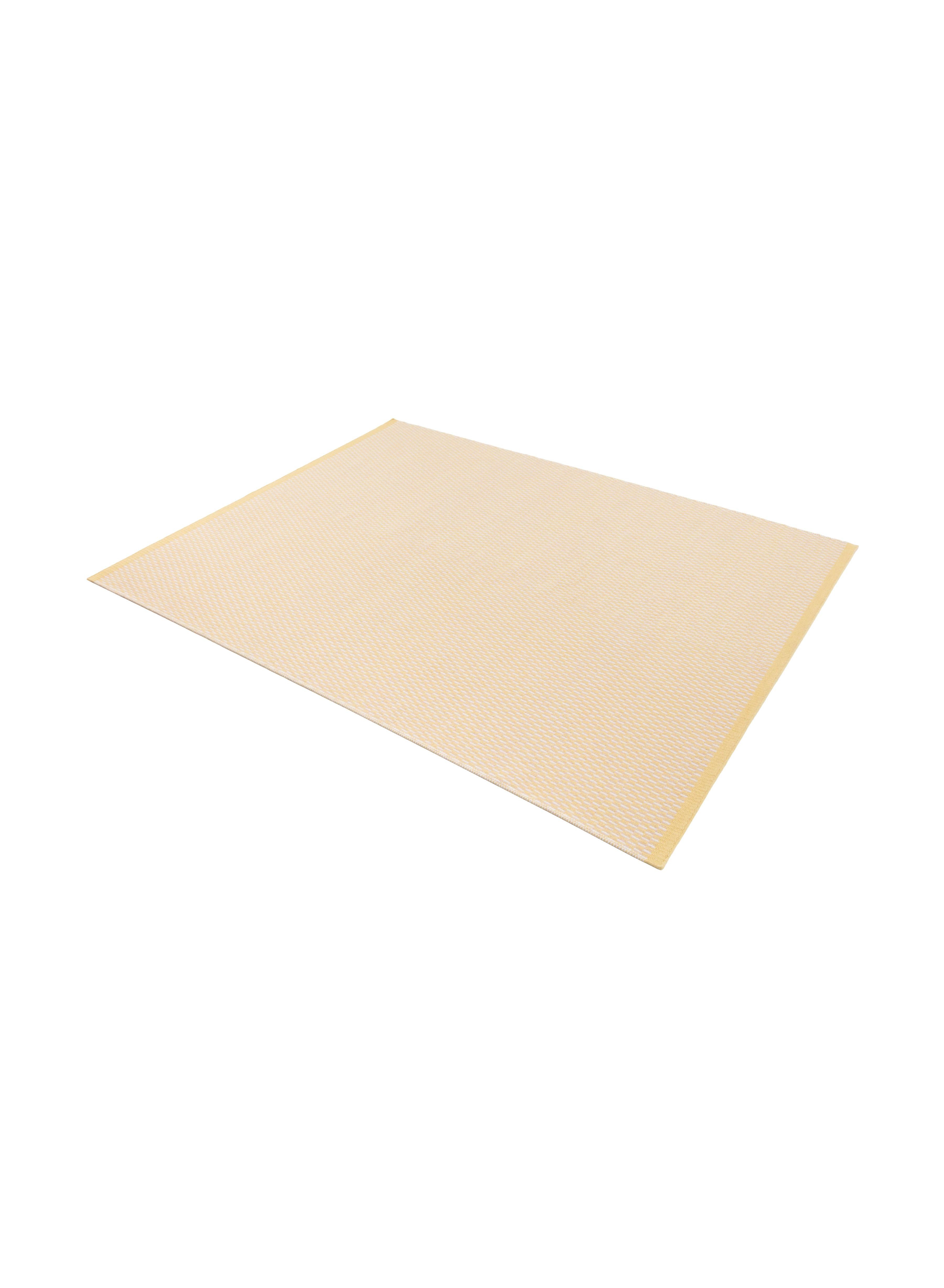 Contemporary cc-tapis EVERYDAY COLLECTION - SUNSET Pink version handmade rug For Sale