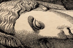 cc-tapis - Fornasetti Collection - ROVINE CLASSICHE handmade rug in Wool