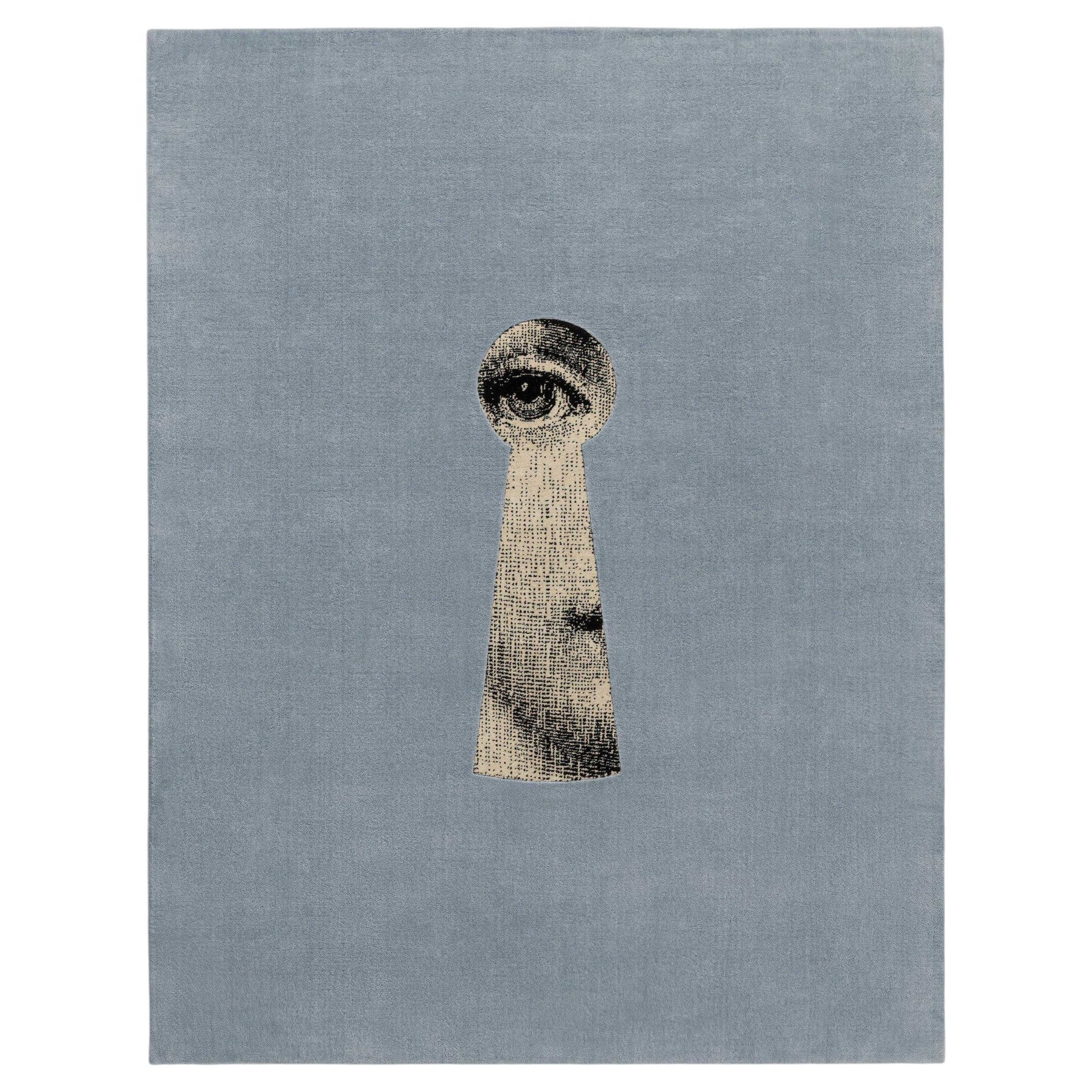 Where are Fornasetti plates made?