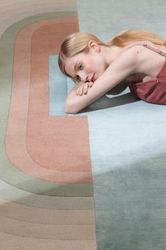 cc-tapis Giudecca Handmade Rug by Zanellato/Bortotto