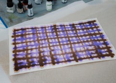 cc-tapis GRANDMA PATTERN 1 tappeto fatto a mano da Rop van Mierlo