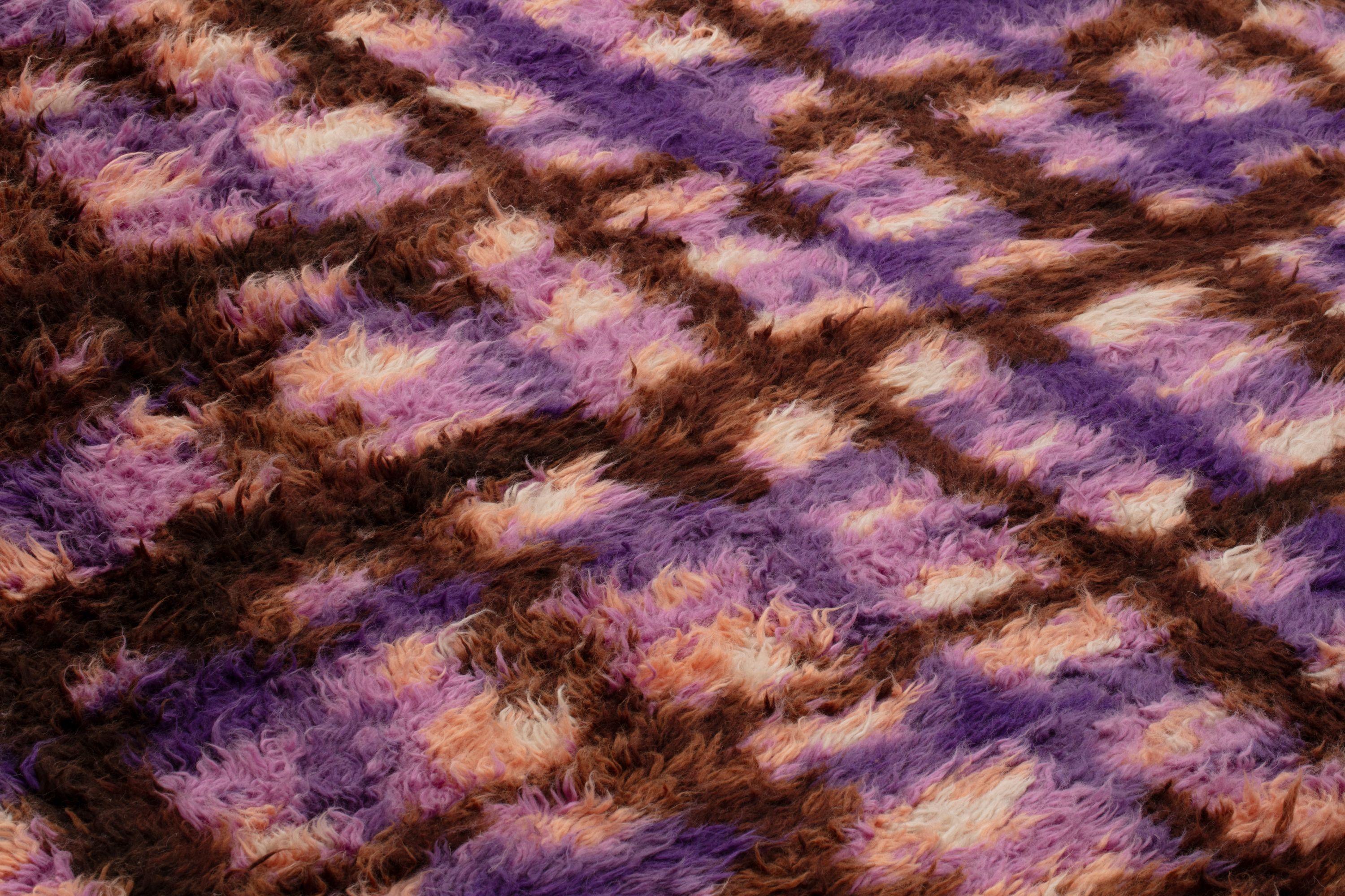 cc tapis Alfombra GRANDMA PATTERN de ROP VAN MIERLO en STOCK Europeo en venta