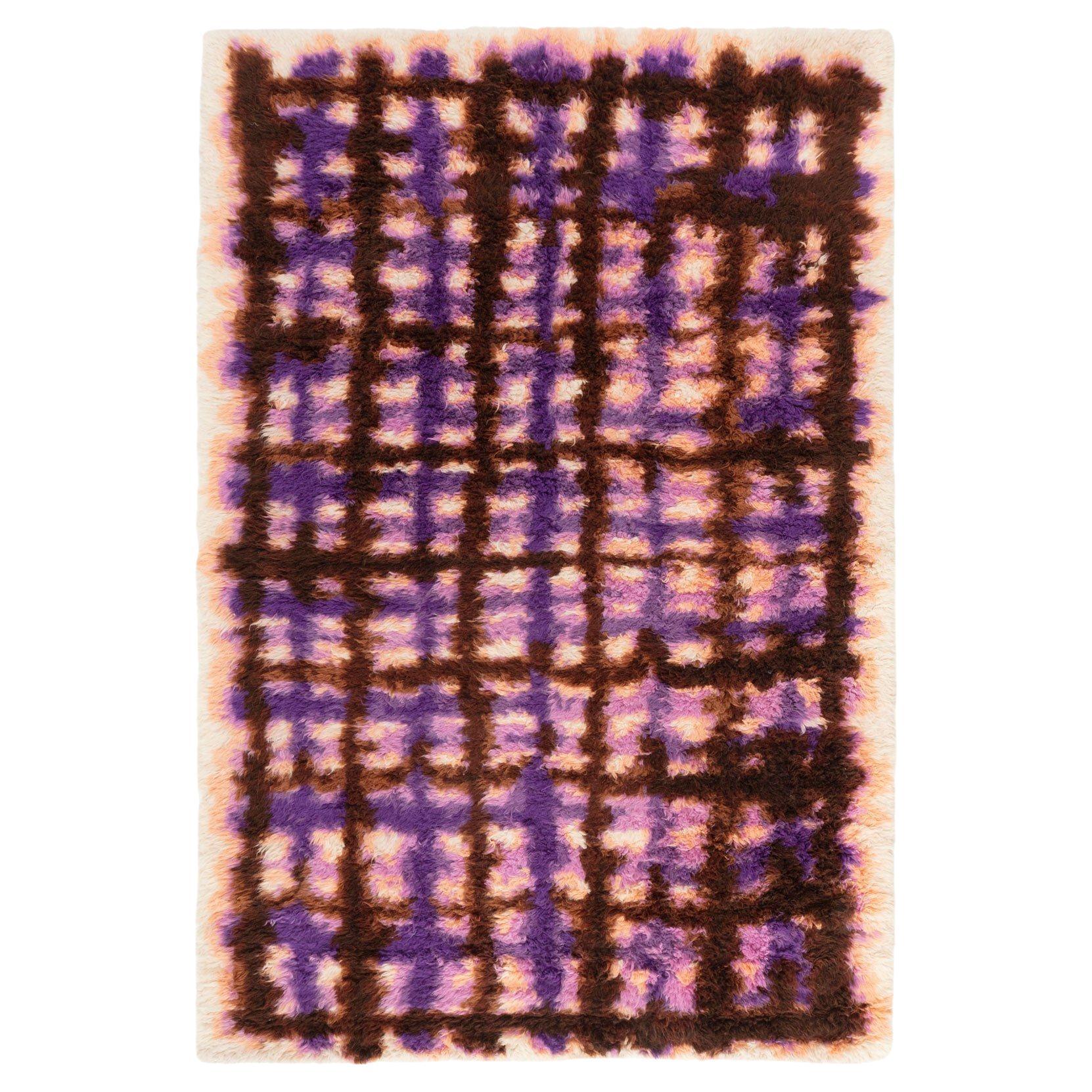 cc tapis Alfombra GRANDMA PATTERN de ROP VAN MIERLO en STOCK