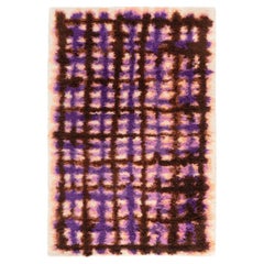 cc tapis Alfombra GRANDMA PATTERN de ROP VAN MIERLO en STOCK