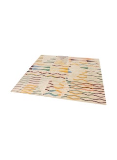 cc-tapis Guadalupe Collection Otomi' Rug by Bethan Laura Wood