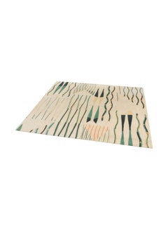 cc-tapis Guadalupe Collection Tomatillo Rug by Bethan Laura Wood