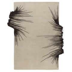 cc-tapis Handmade Rug Fuga Scene 3 by Cristian Mohaded