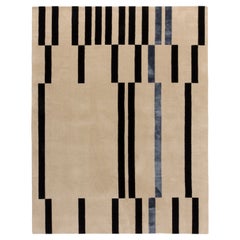 cc-tapis Hello Sonia! Rhapsody 1 in Light Blue by Studiopepe