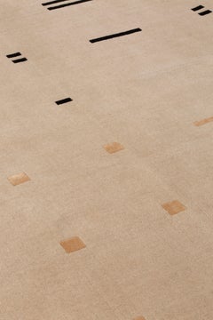 cc-tapis Ciao Sonia! Rhapsody 2 in rosso chiaro di Studiopepe