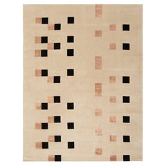 cc-tapis ¡Hola Sonia! Rapsodia 3 en rojo claro by Studiopepe