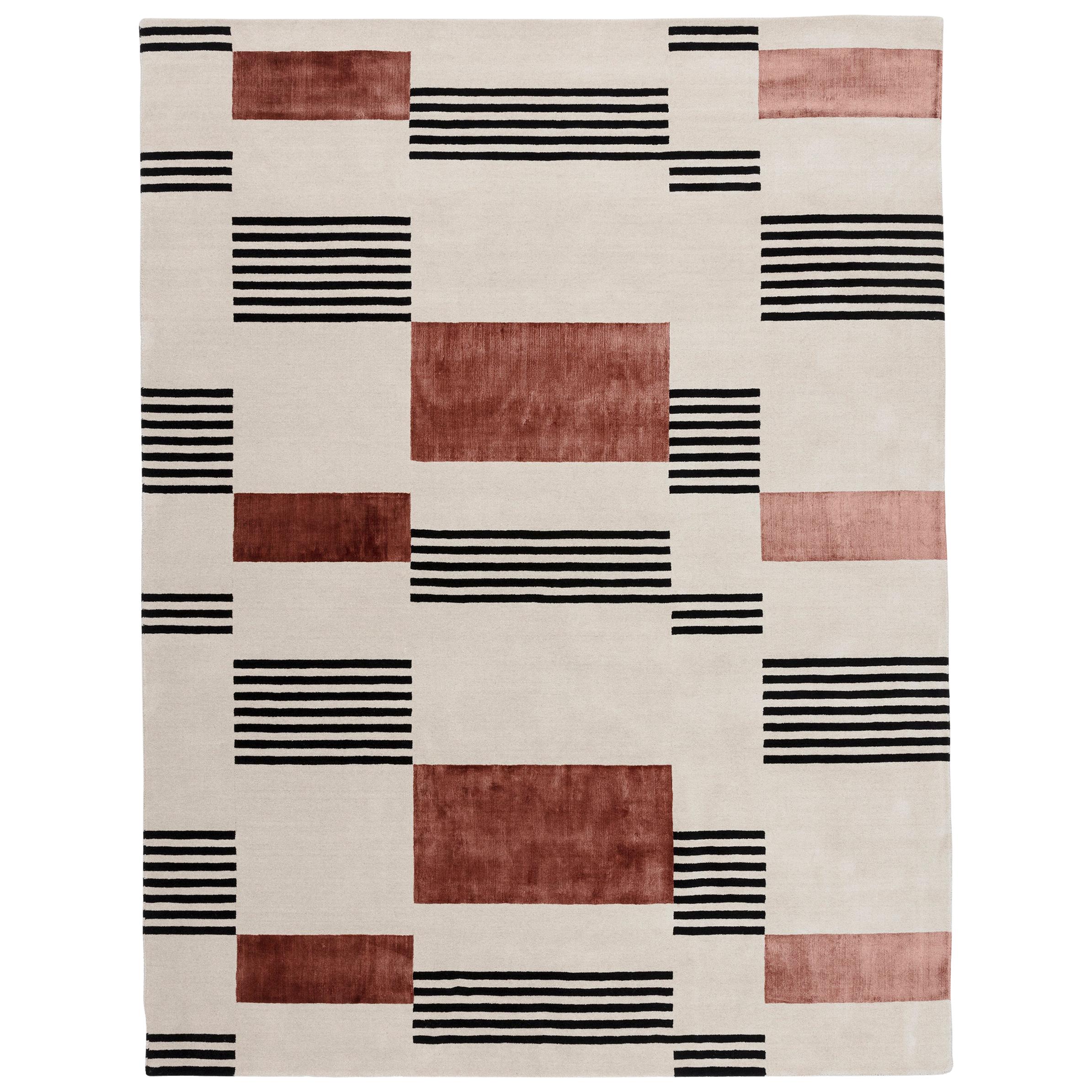 Studiopepe Hello Sonia! Rug for cc-tapis