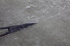 cc-tapis Inventar-Patchteppich Raw von Faye Toogood - IN SCHLUSSVERKAUF