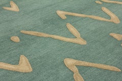 cc-tapis La(c)k Teppich von Christophe Delcourt