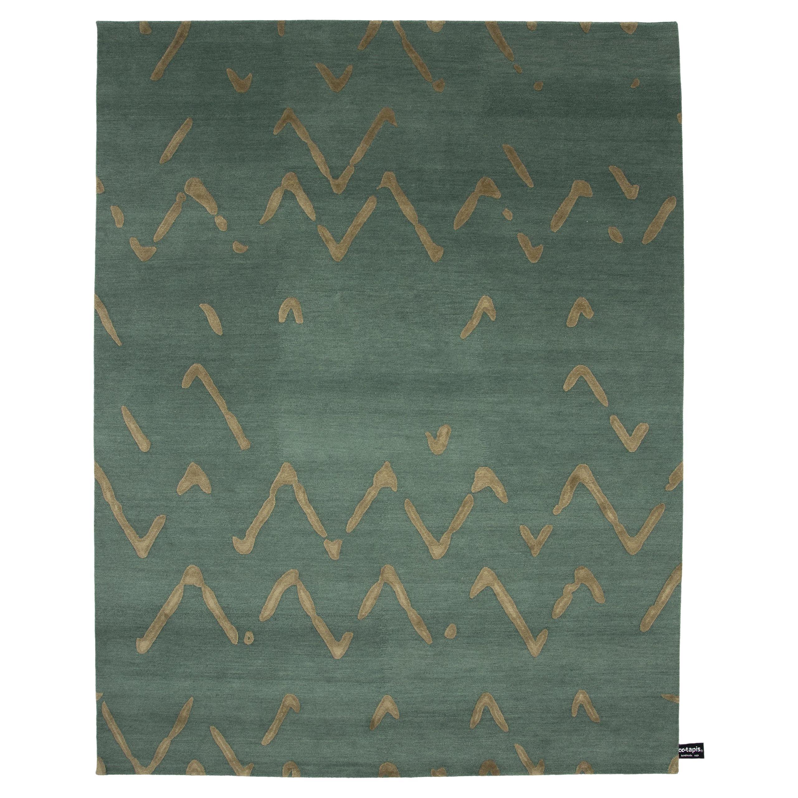 cc-tapis La(c)k Rug by Christophe Delcourt