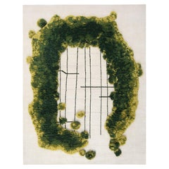 cc-tapis Lapse 2, Tempore-Kollektion von Duccio Maria Gambi
