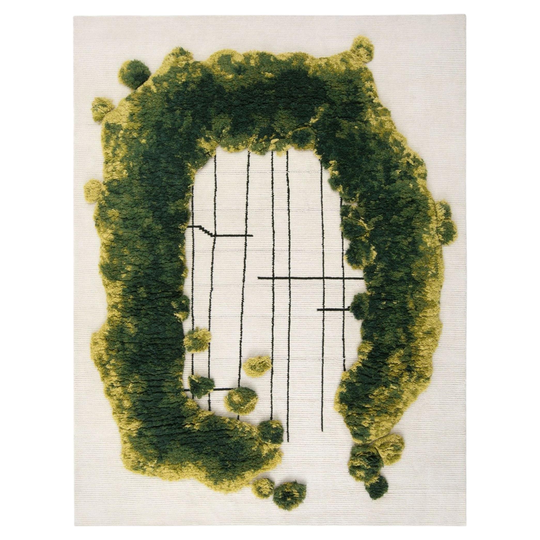 cc-tapis Lapse 2 Tempore Collection de Duccio Maria Gambi