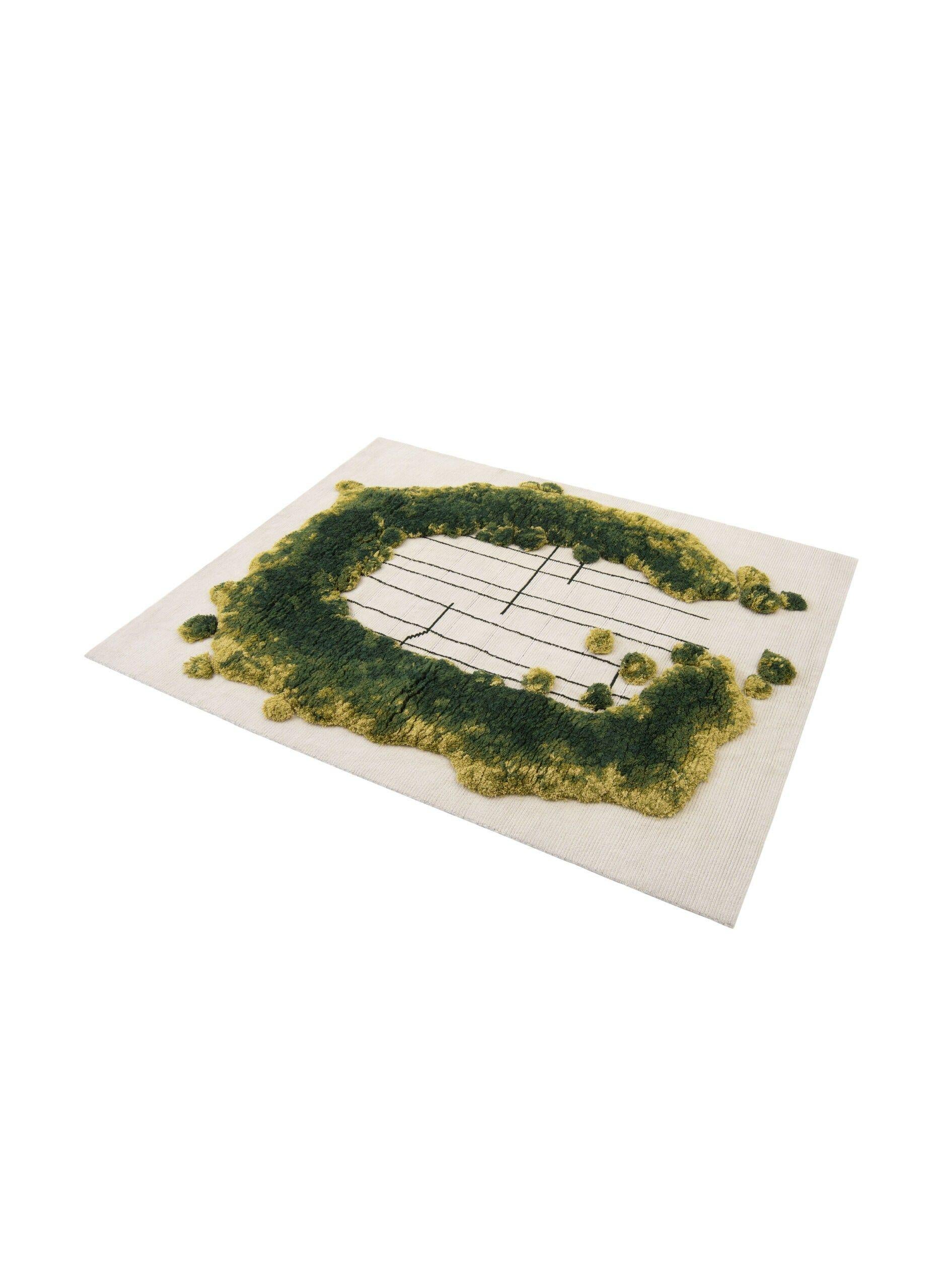Contemporary cc-tapis Lapse 2 Tempore Collection by Duccio Maria Gambi For Sale