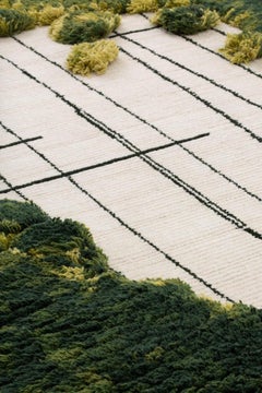 cc-tapis Lapse 3 Tempore-Kollektion von Duccio Maria Gambi