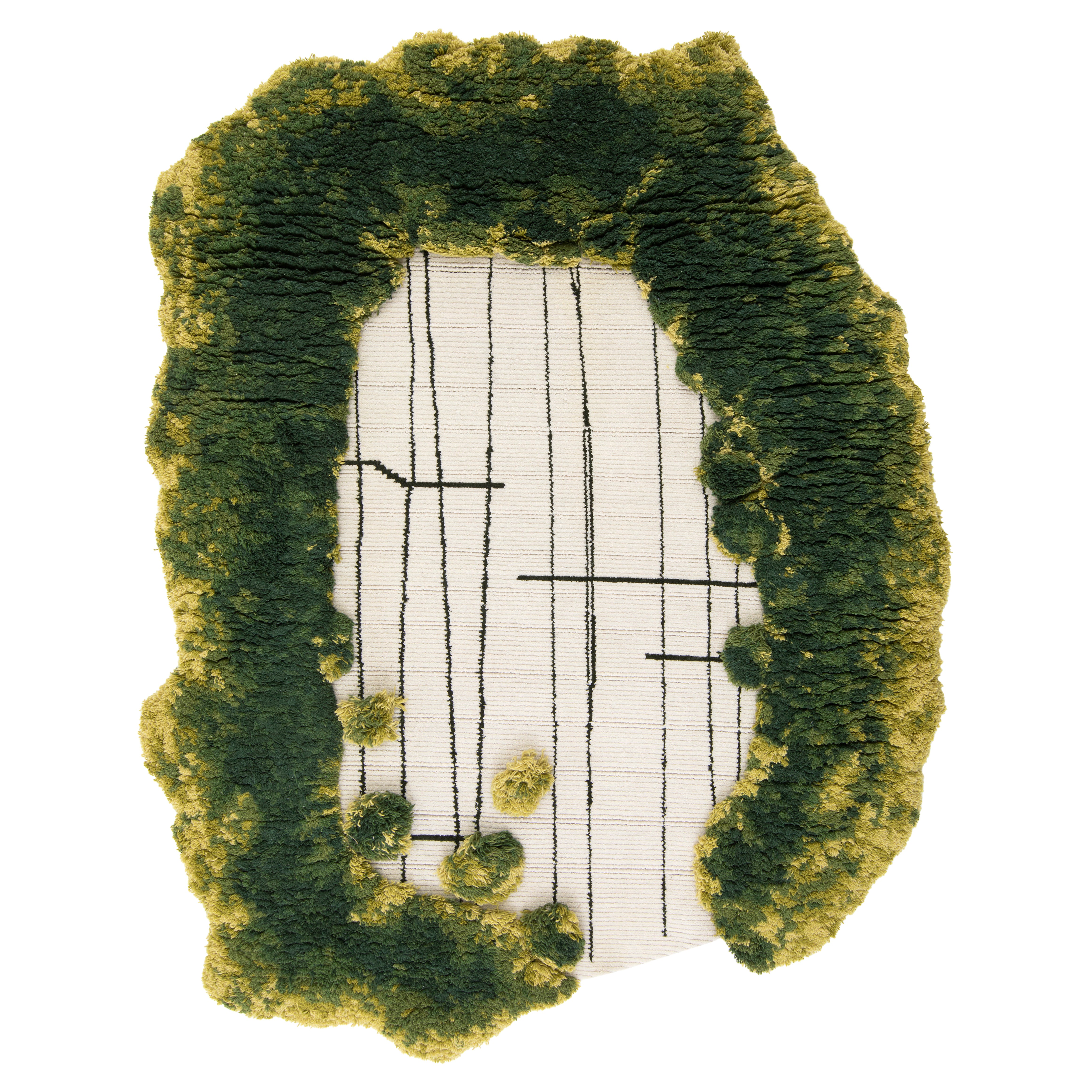 cc-tapis Lapse 3 Tempore Kollektion von Duccio Maria Gambi
