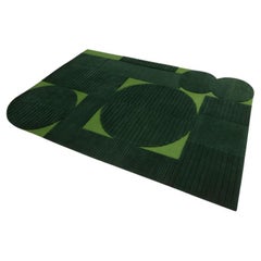 cc-tapis Alfombra Le Tapis Nomade Full Forrest de Atelier de Troupe