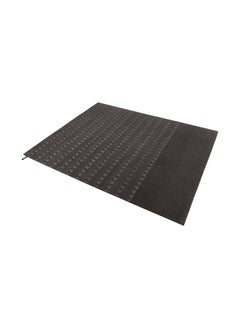 cc-tapis Le Tapis Plasterwork D Dark Standard Rug by David/Nicolas