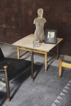 cc-tapis Le Tapis Gips-Teppich D von David/Nicolas