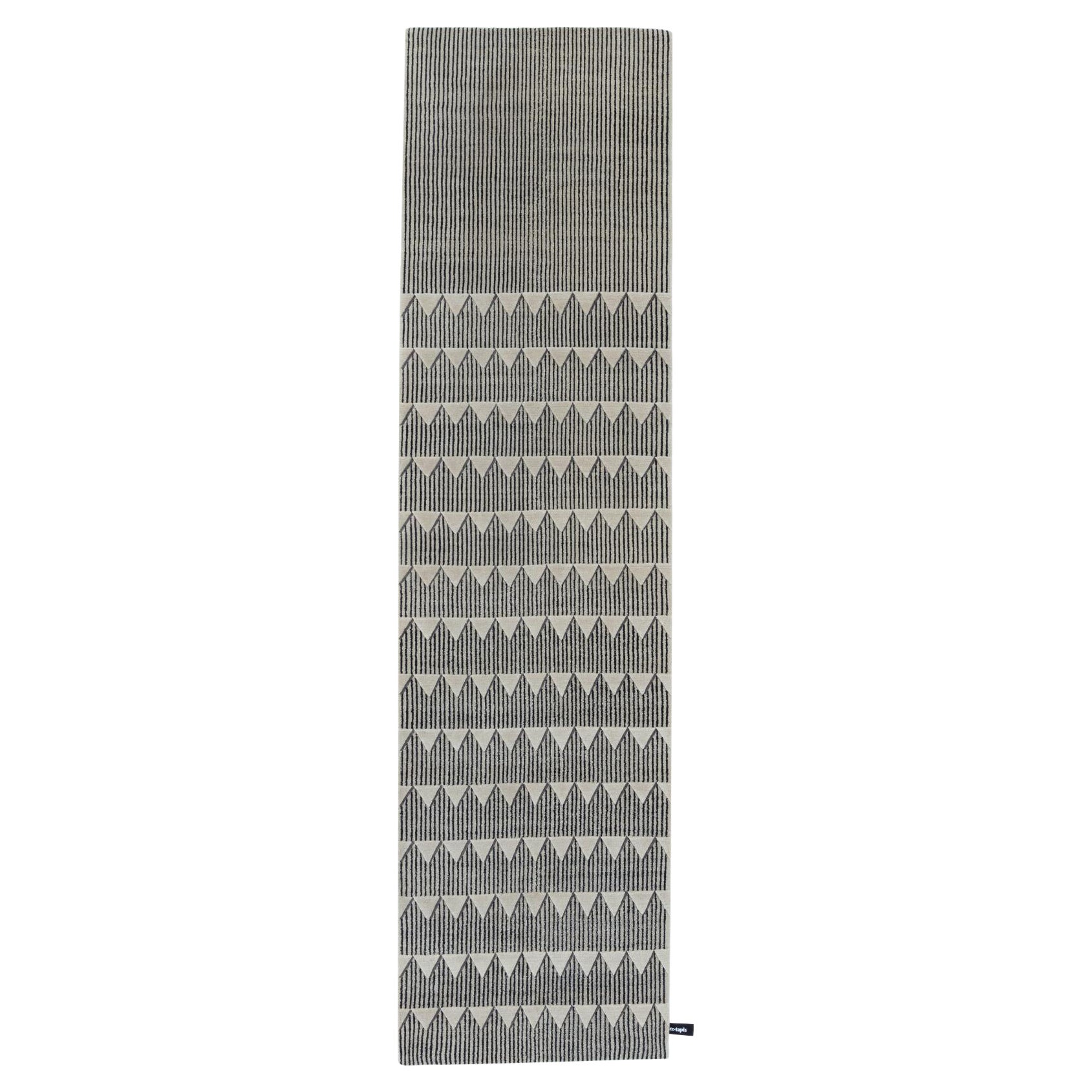 Tapis cc-tapis Le Tapis en plâtre E Standard de David/Nicolas
