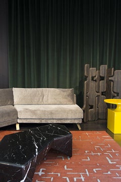 cc-tapis le(s)-Teppich von Christophe Delcourt
