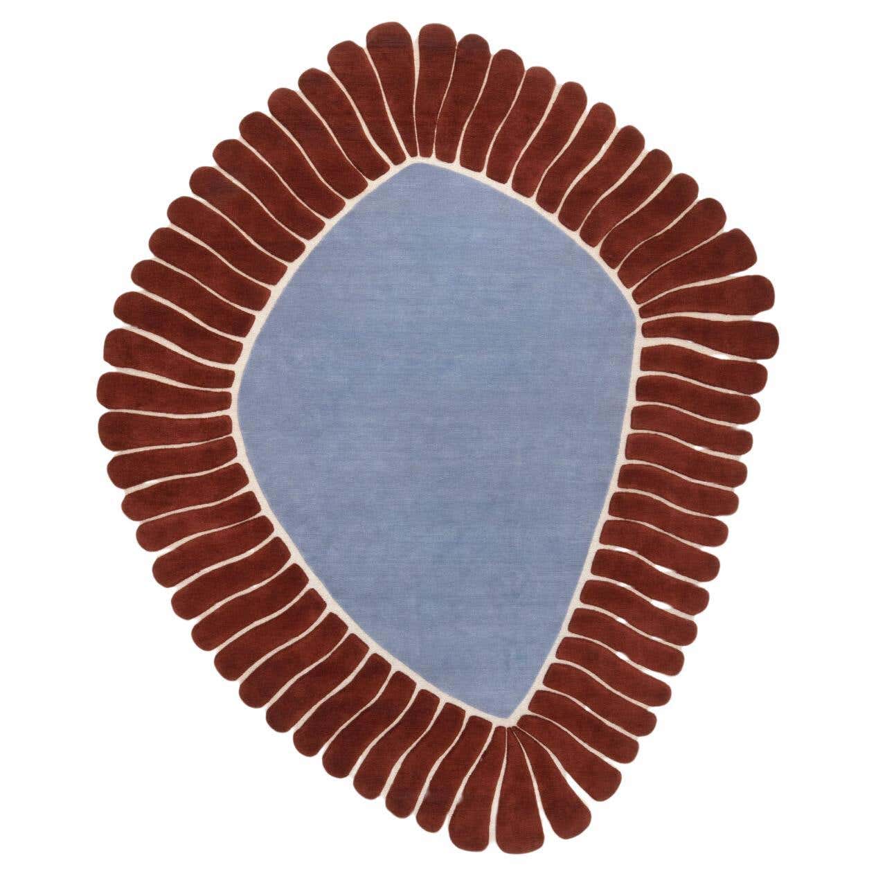 cc-tapis M’AMA NON M’AMA Large handmade rug by Patricia Urquiola For ...